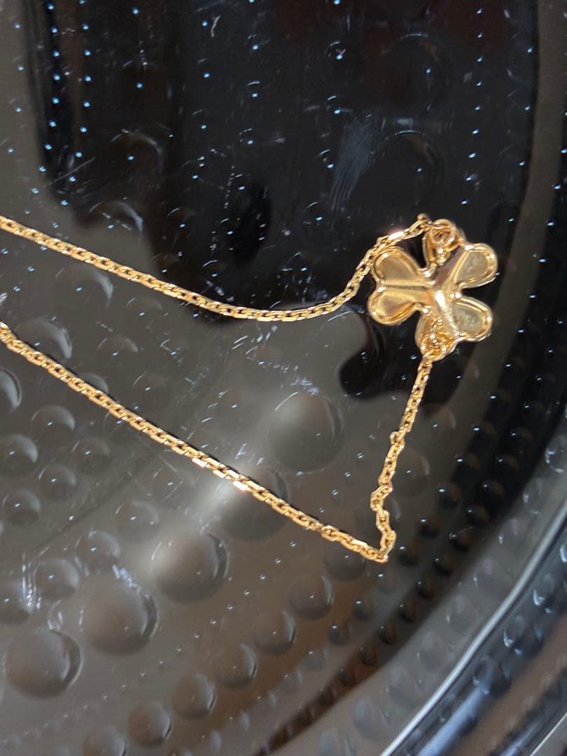 Hanahanaさまヴァンクリーフアーペル　ブレスレット　フリヴォル