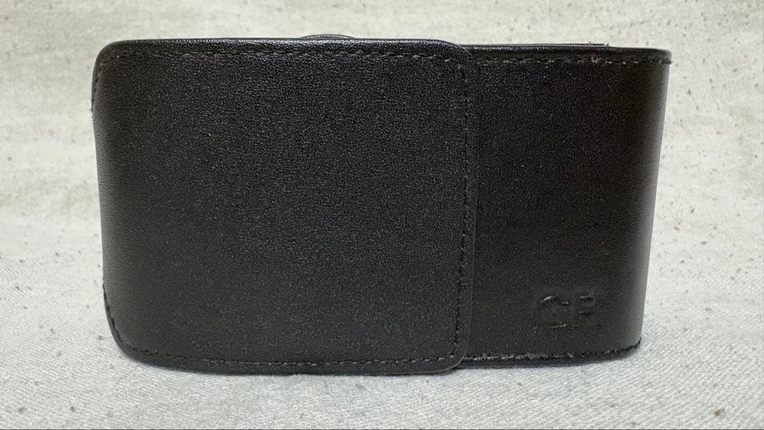 RICOH GR(APS-C初代)ショット数少なめ、オマケ有り