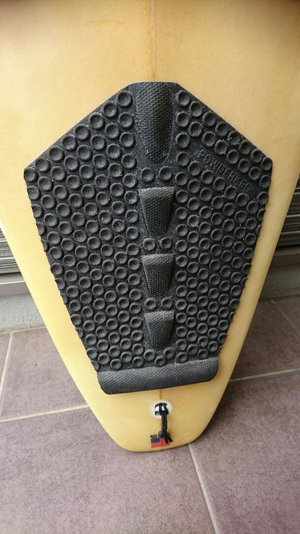 サーフボード フィン付