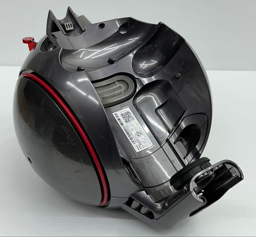 新型本体　Dyson ダイソン　CY29　サイクロン掃除機　V4 Digital