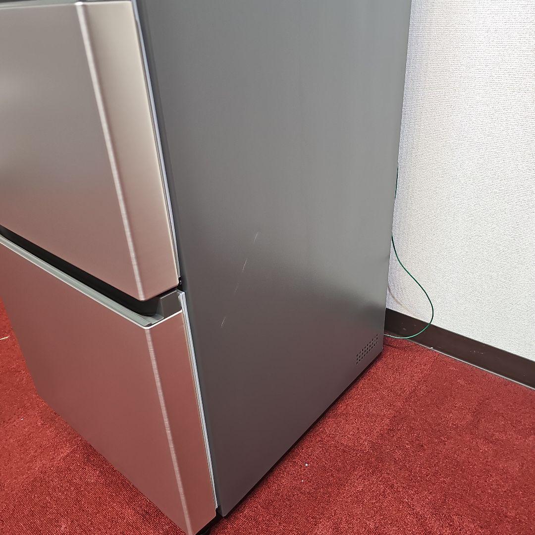 東京23区内送料無料 (日立) 冷蔵庫 R-V32NV HITACHI 3ドア