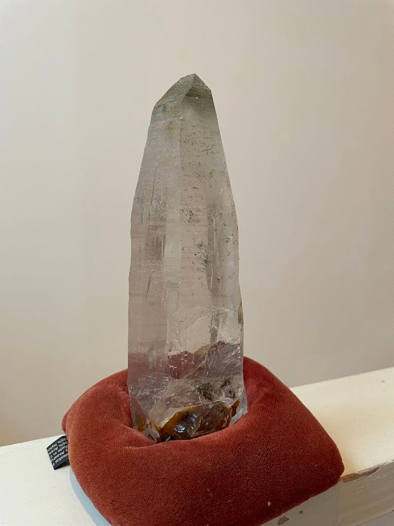 【ガネーシュヒマールクォーツのポイント・送料無料】