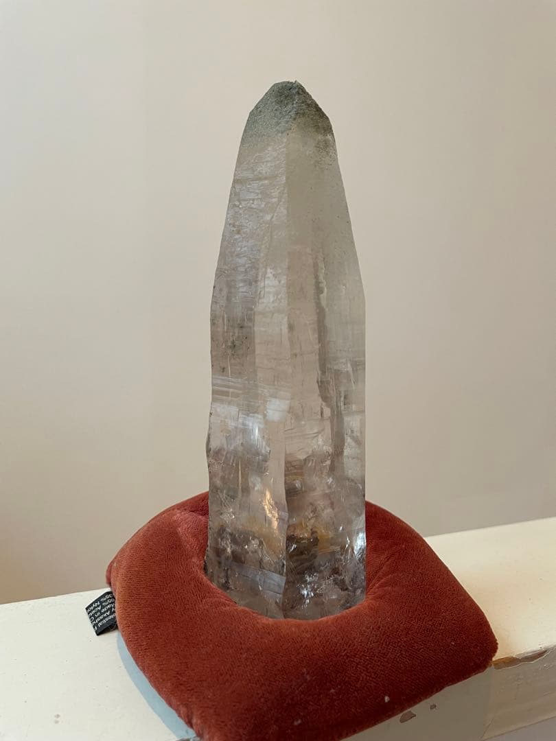 【ガネーシュヒマールクォーツのポイント・送料無料】