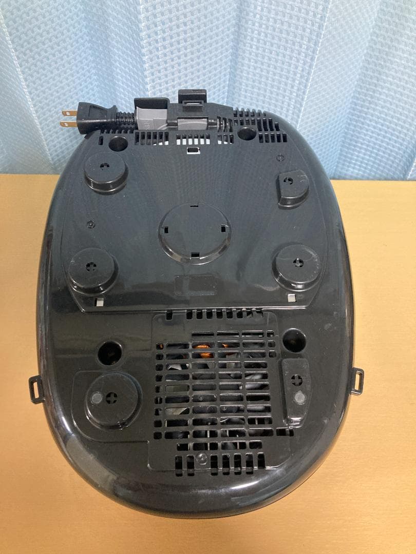 ★美品★２2年製 TIGER JPW-H100 炊きたてIH炊飯器 5.5合炊き
