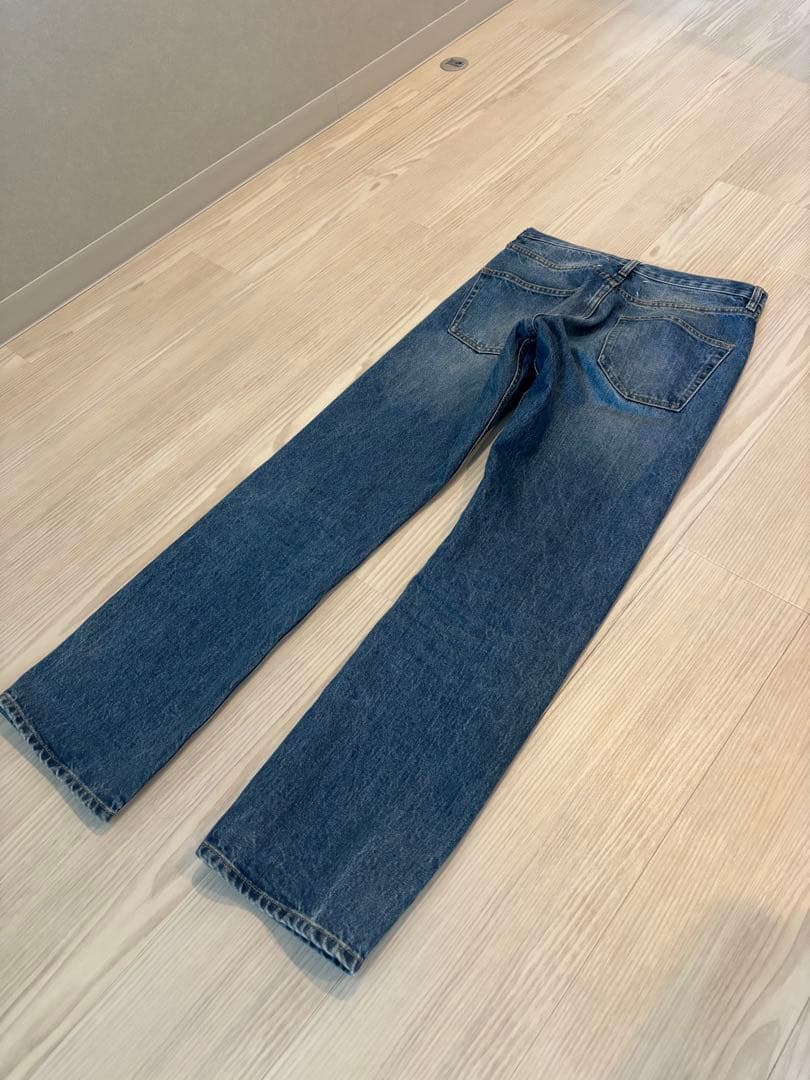 Maison Martin Margiela ストレートデニム 28サイズ
