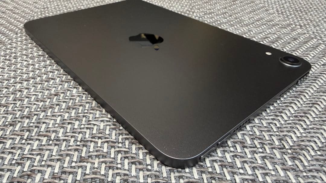 iPad mini （第６世代）付属品完品