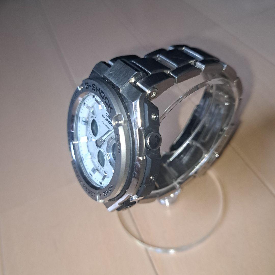 c*︎様 CASIO G-SHOCK 5444 GST-W110D