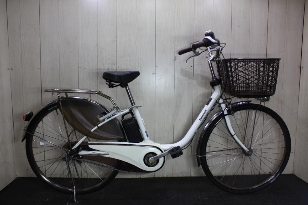 パナソニック ビビ・DX BE-ELD633F2 8AH 26型内装3段 LED