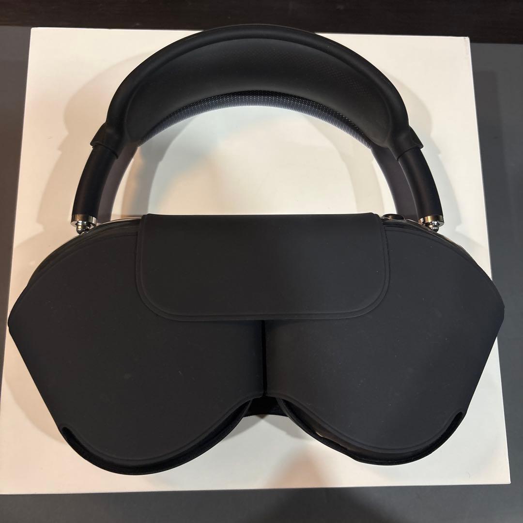 な*。様 Airpods Max 第2世代　ミッドナイト type c