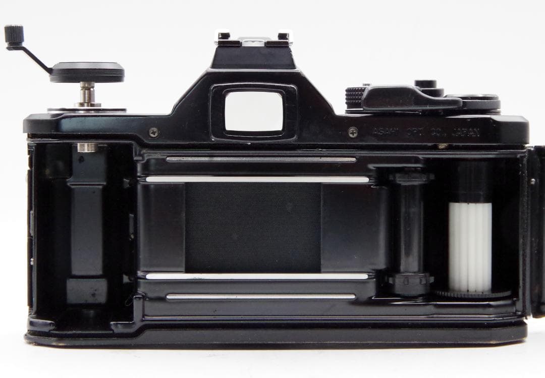 ペンタックス Pentax MX SMC PENTAX-M 50mm F1.4