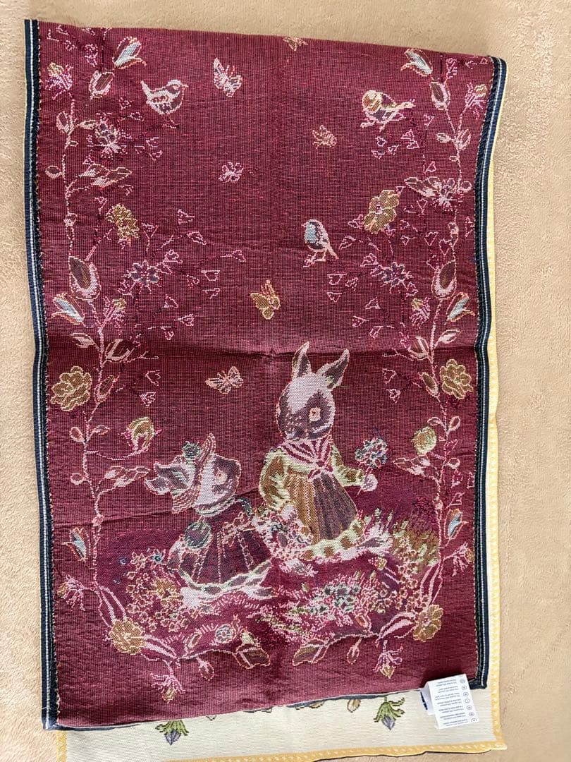 【日本未発売】ビレロイ＆ボッホ イースター テーブルランナー