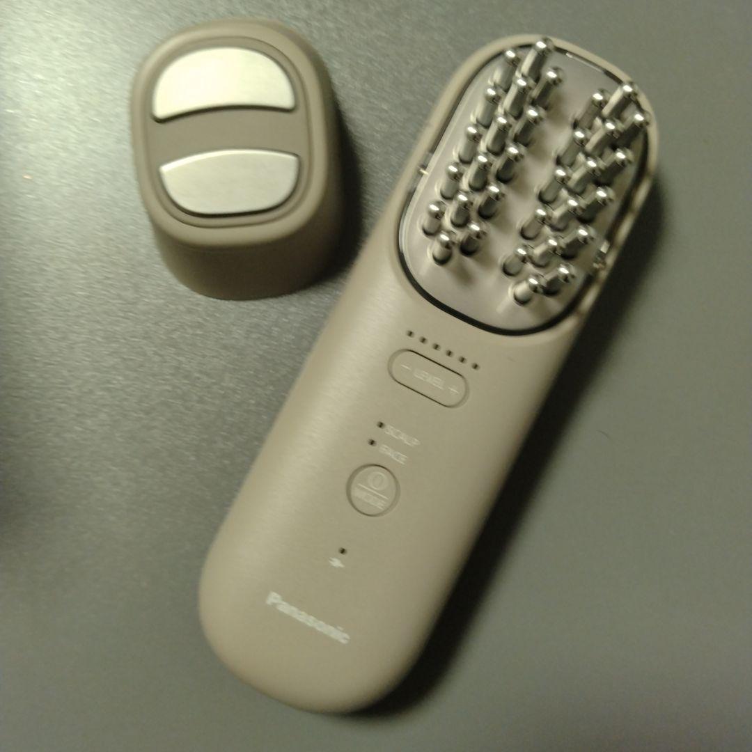 パナソニック美顔器　バイタリフトブラシ　EH-SP60-H