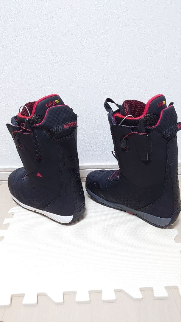 BURTON ION - AF スノーボードブーツ 25.5cm