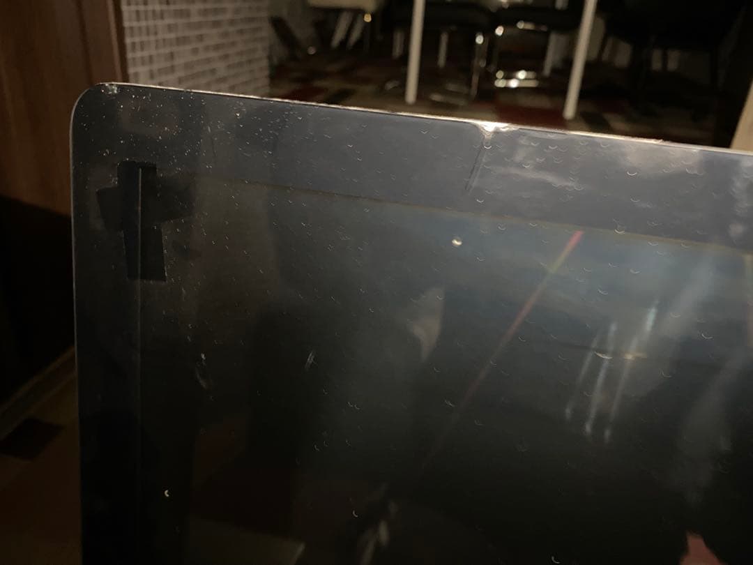 ⑤ iMac 21.5インチ　Mid 2011 ジャンク品