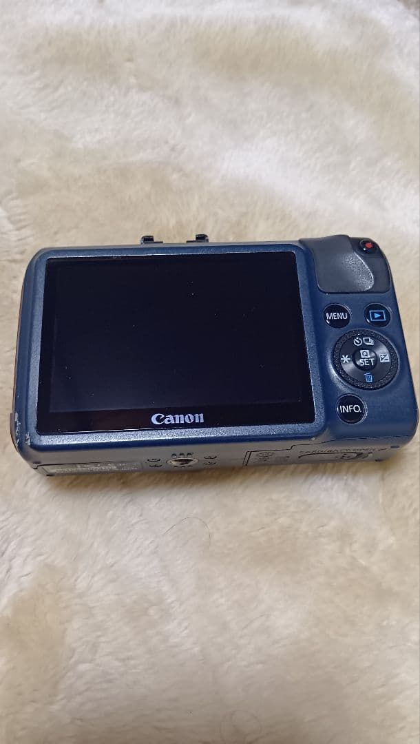 Canon EOS M デジタルカメラジャンク