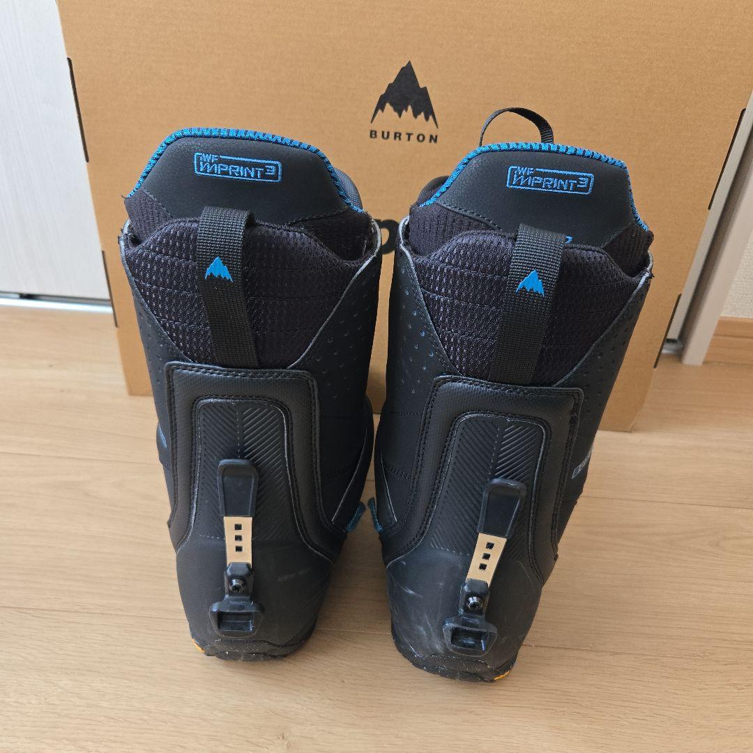 バートン フォトン ステップオン 26.5 step on photon