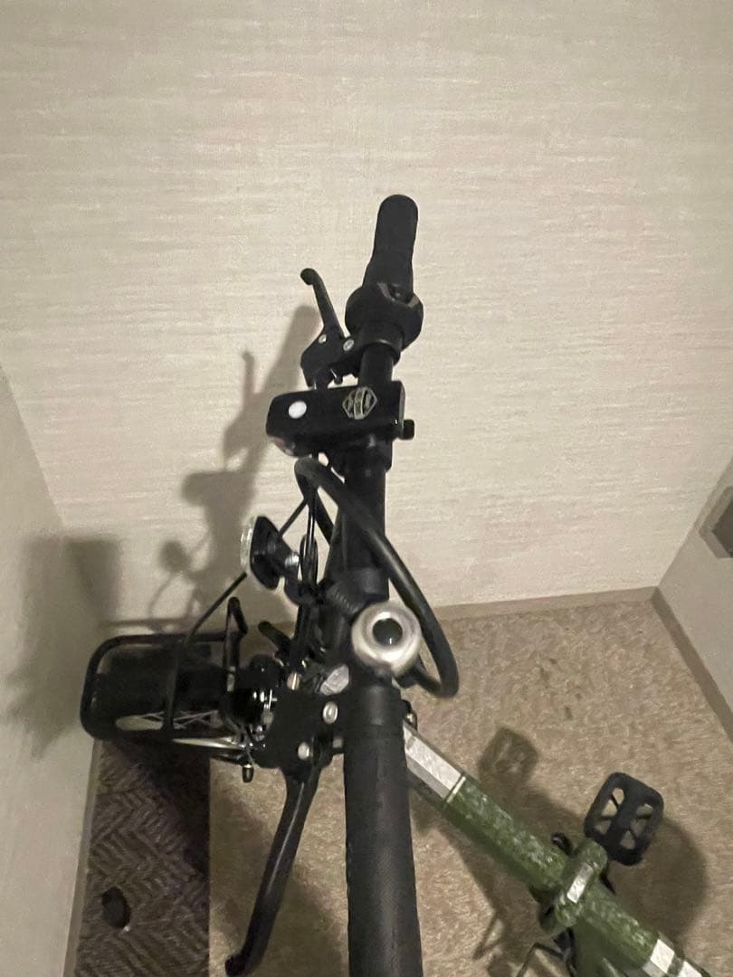 JEEP（ジープ）折りたたみ2025年モデル JE-206G