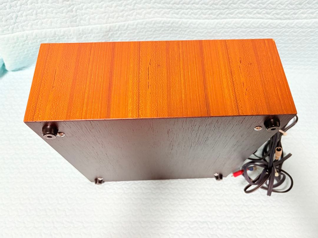 Technics SB-RX70 上杉研究所 U・BROS-31 セット