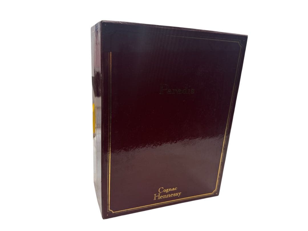 ヘネシー パラディ 金キャップ 40% 700ml コニャック ブランデー