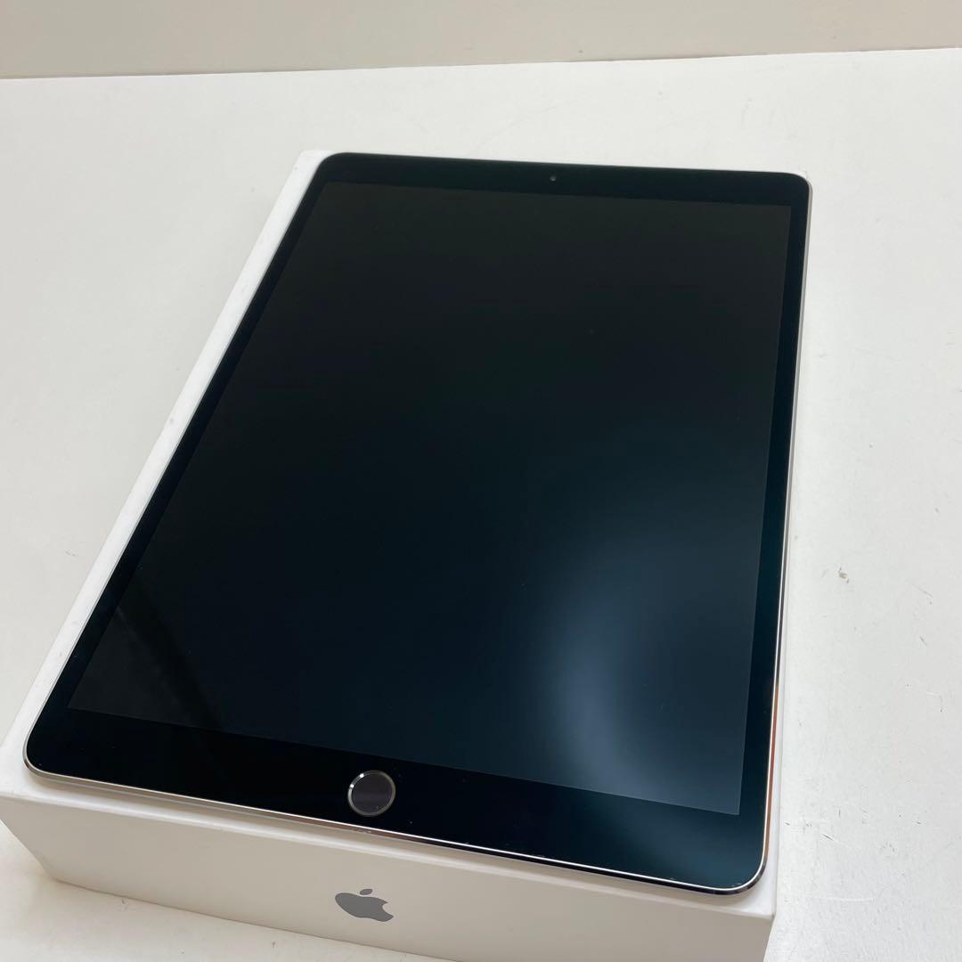 iPad本体 iPad Pro 10.5inch 64GB Wi-fi 100%