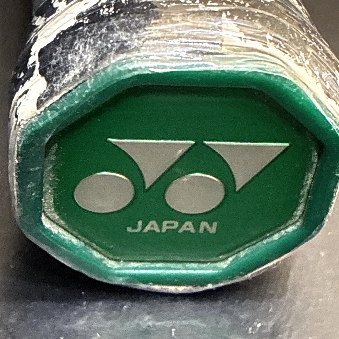 YONEX GEOBREAK 70S ヨネックス　ジオブレイク　軟式ラケット