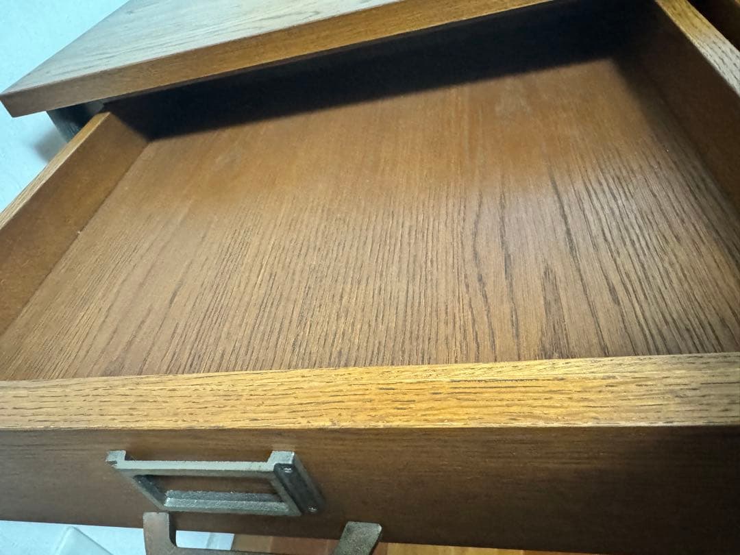 トラックファニチャー　SUTTO DESK