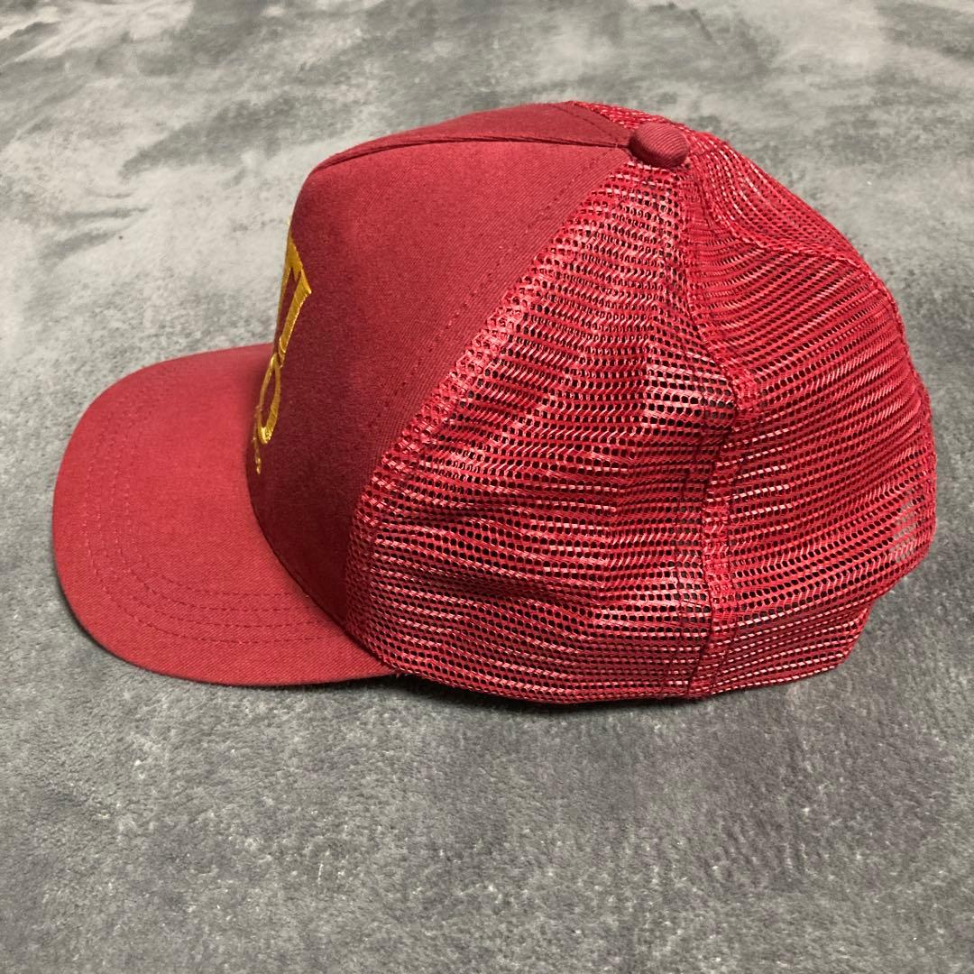 ANTI HERO SKATEBOARDS メッシュキャップ USA製 90s