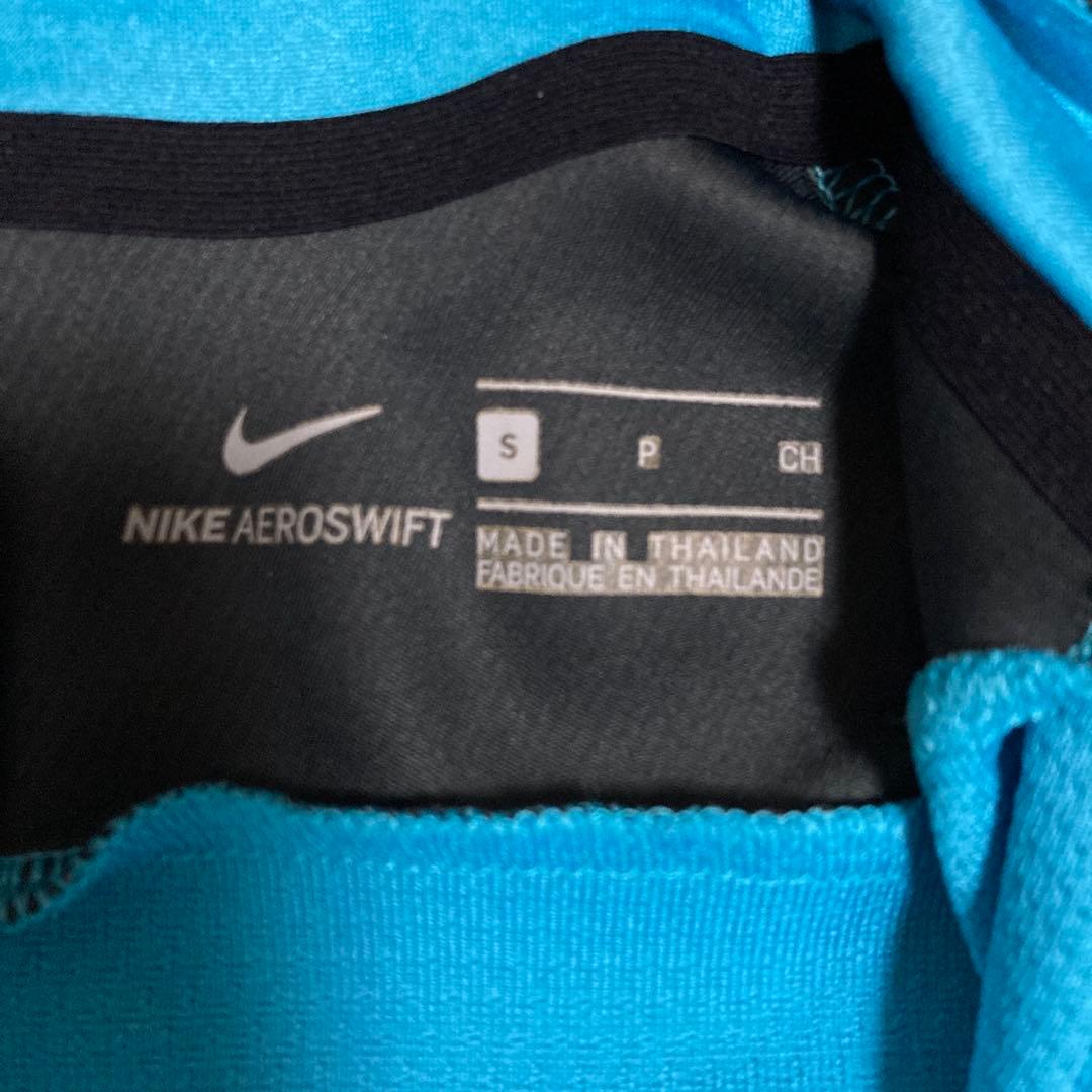 NIKE チェルシー ドリルトップ