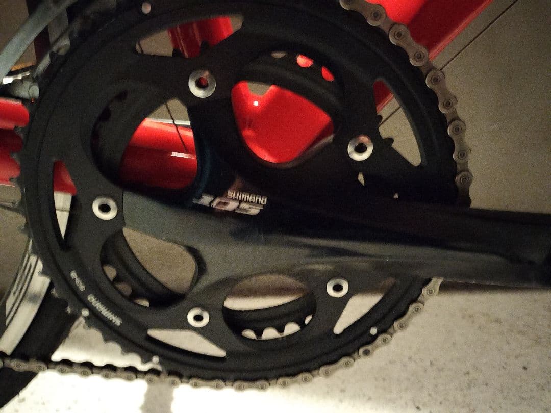 【引き取り限定】ロードバイク PENNAROLA ZAFFIRO