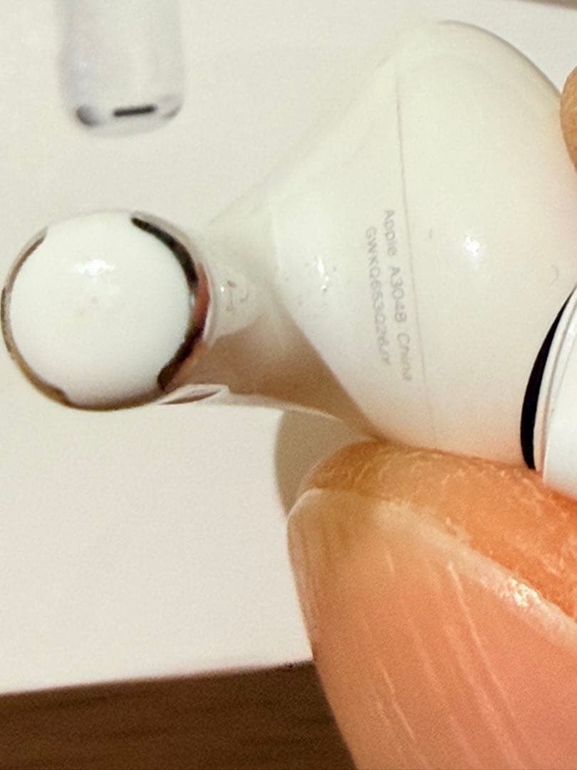 【美品】AirPods Pro第2世代　MagSafe充電ケース(USB-C)