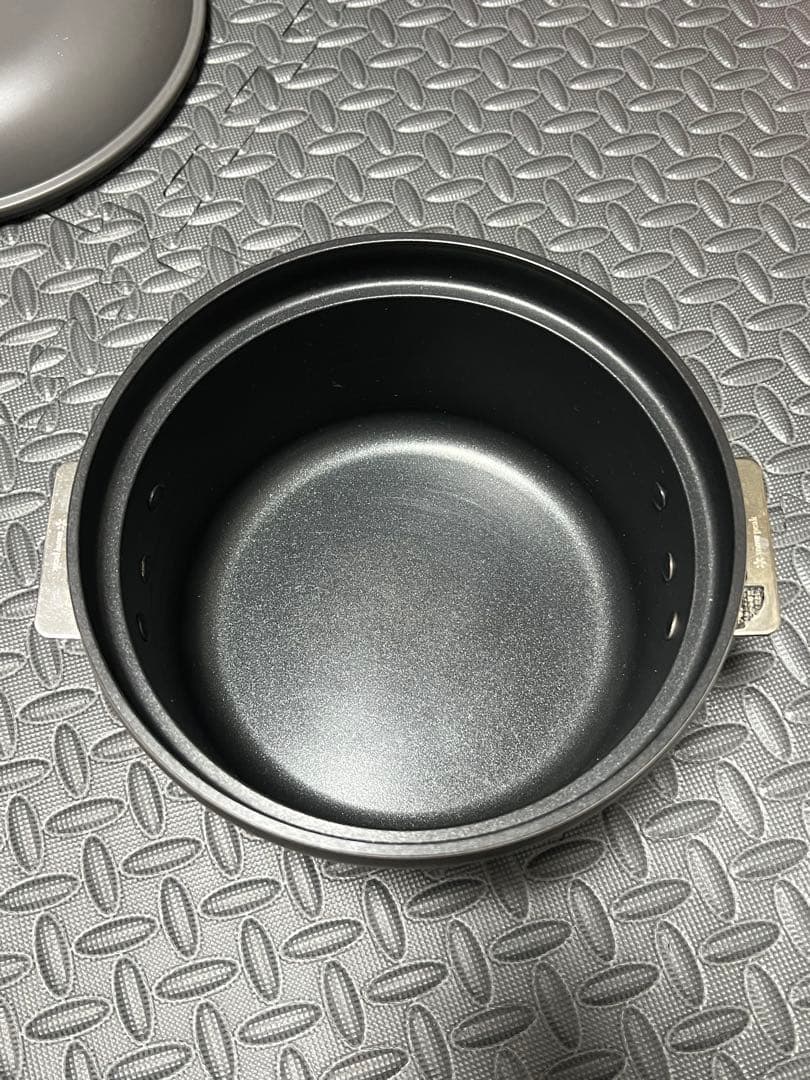 peak パンクッカー cs600