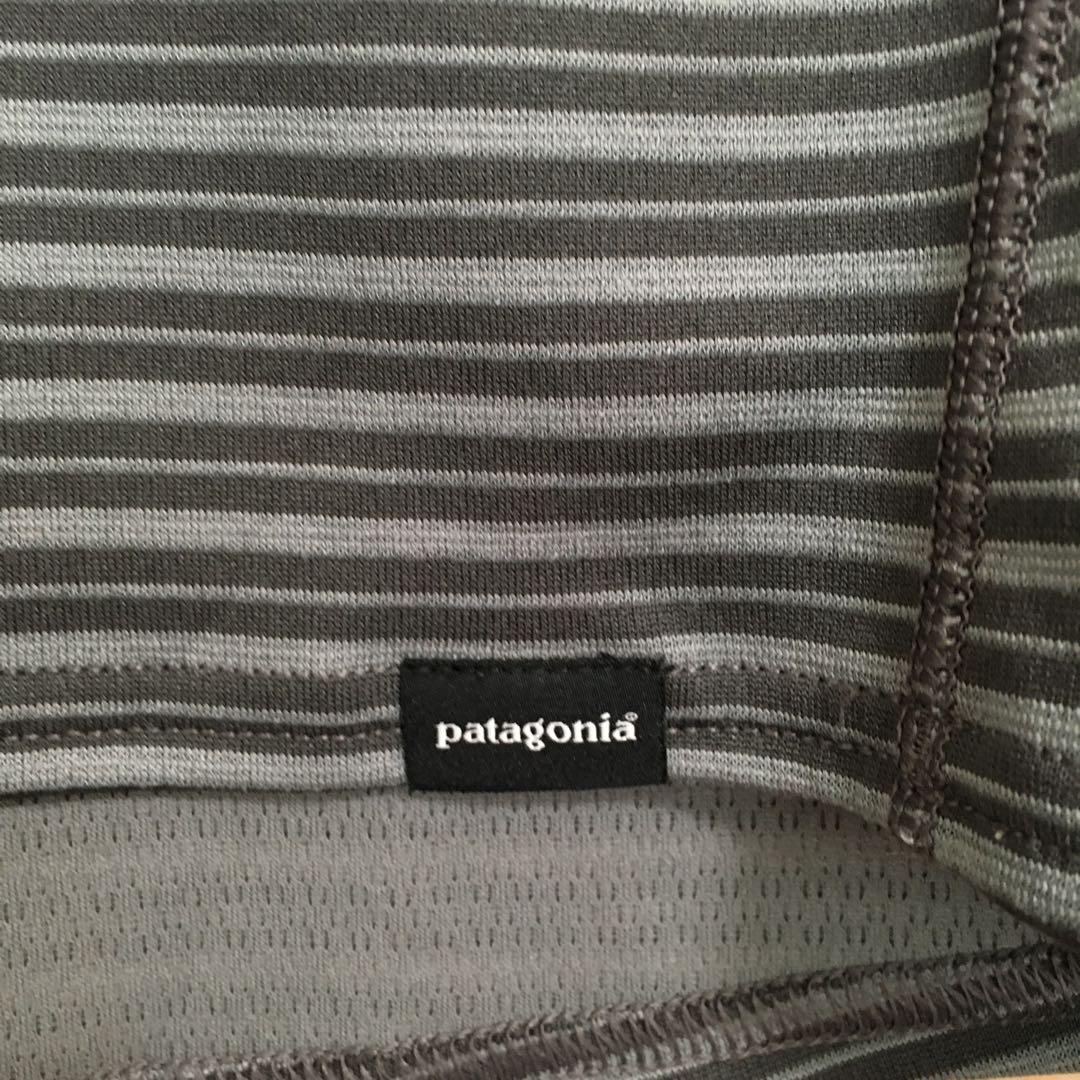 パタゴニア キャプリーン3 Mサイズ