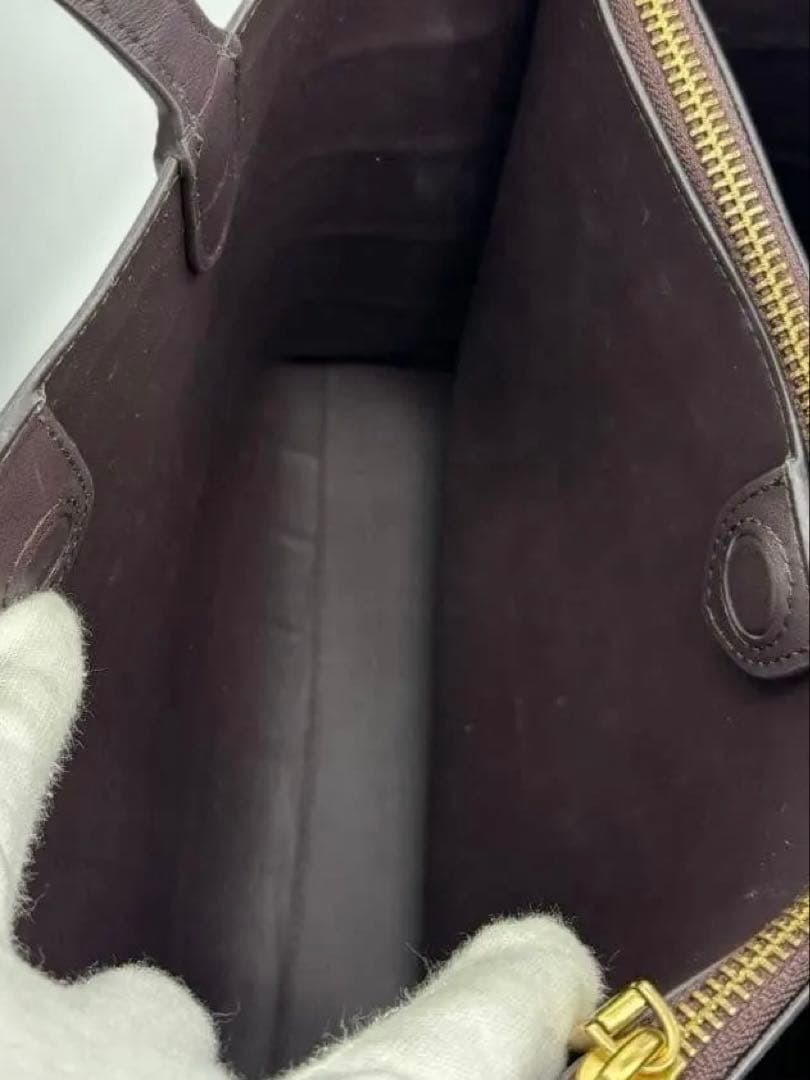 未使用COACHコーチウィロウ ハンドバッグ クロコダイル エンボス 2way