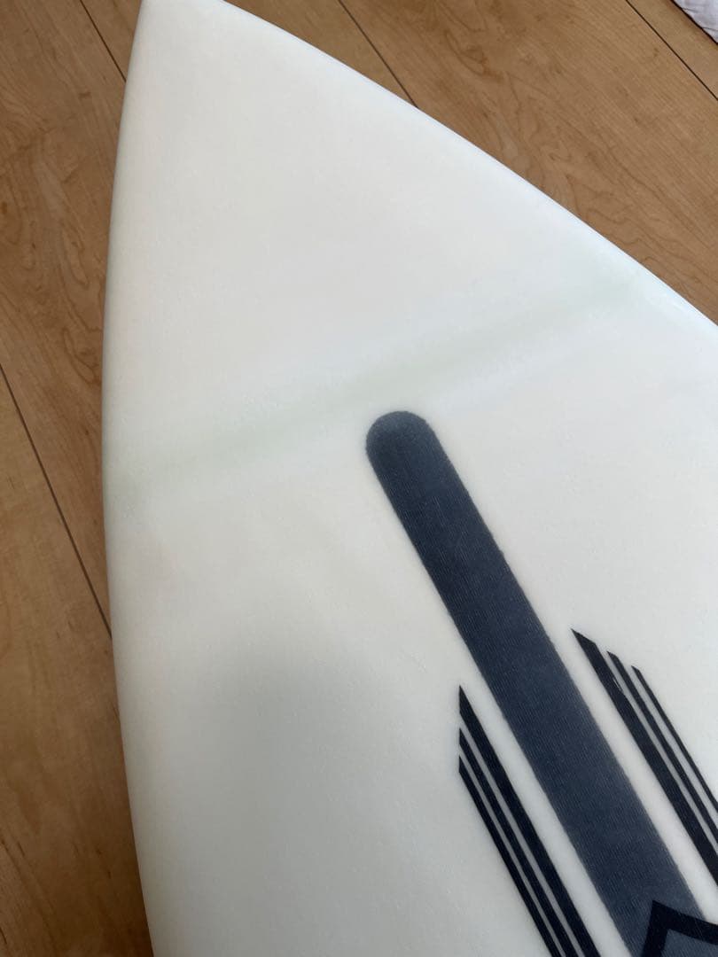 週末即発送　アルメリックハッピーエブリデイ　happy everyday 5’8