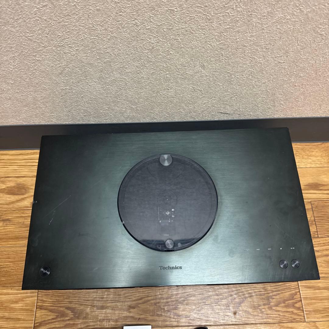 Technics SC-C70MK2 ハイレゾ対応 Bluetooth搭載