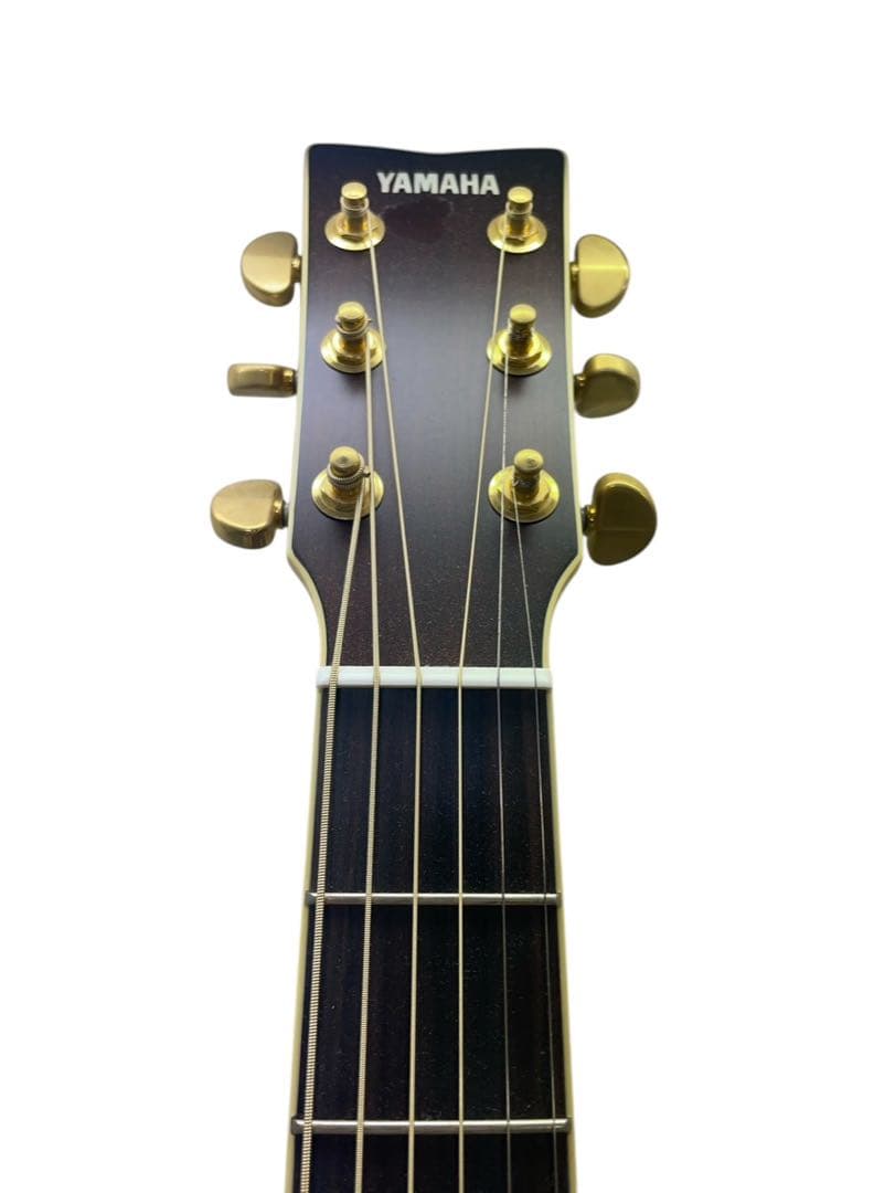 YAMAHA ヤマハ LL16 ARE エレクトリックアコースティックギター