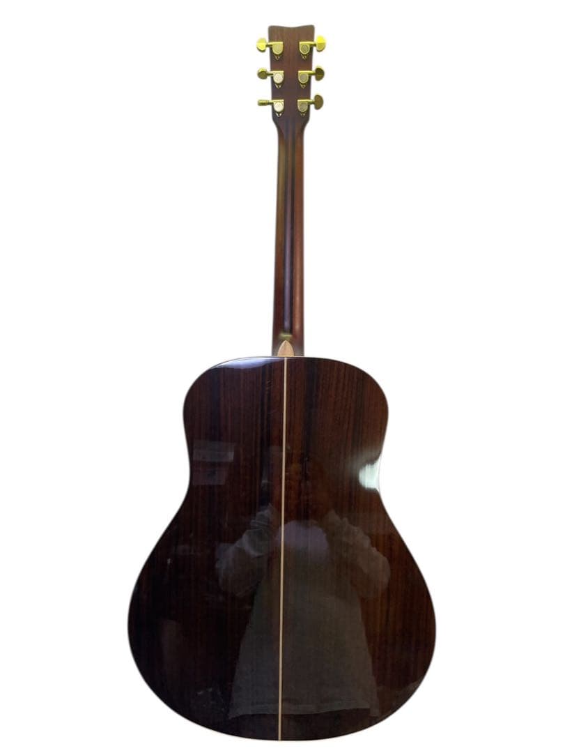 YAMAHA ヤマハ LL16 ARE エレクトリックアコースティックギター