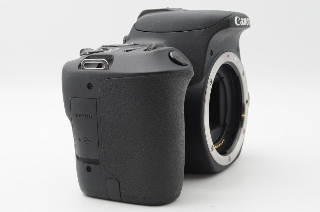 ★新品級⑧★新生活応援★ Canon EOS Kiss x9 ダブルレンズ