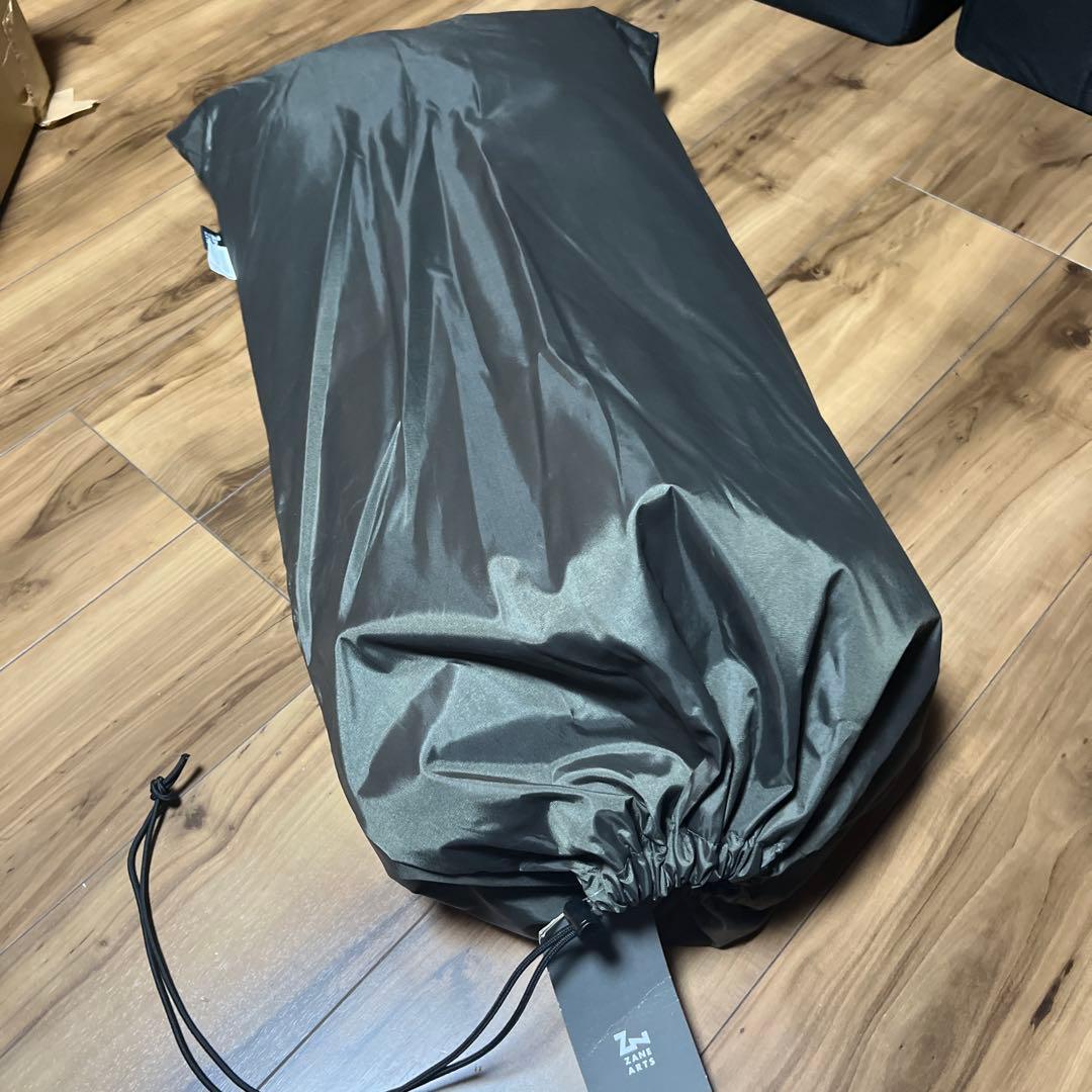 新品 ゼクーM インナーテント