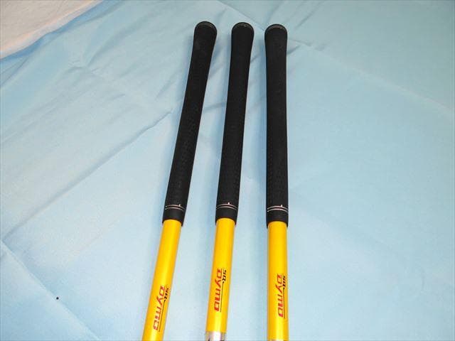 ★NIKE　SQ DYMO　3本セット