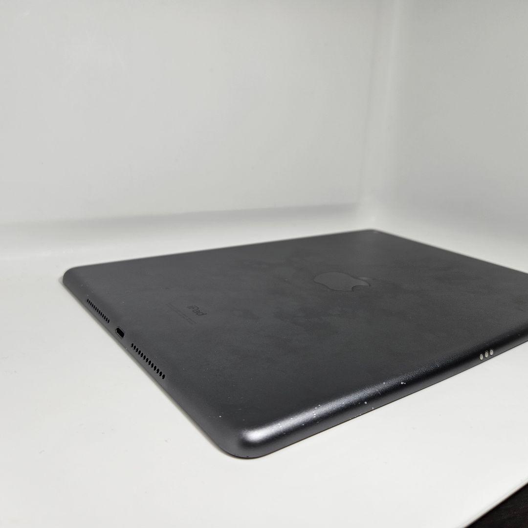 美品 動作品 iPad 第7世代 スペースグレイ 32GB MW742J/A