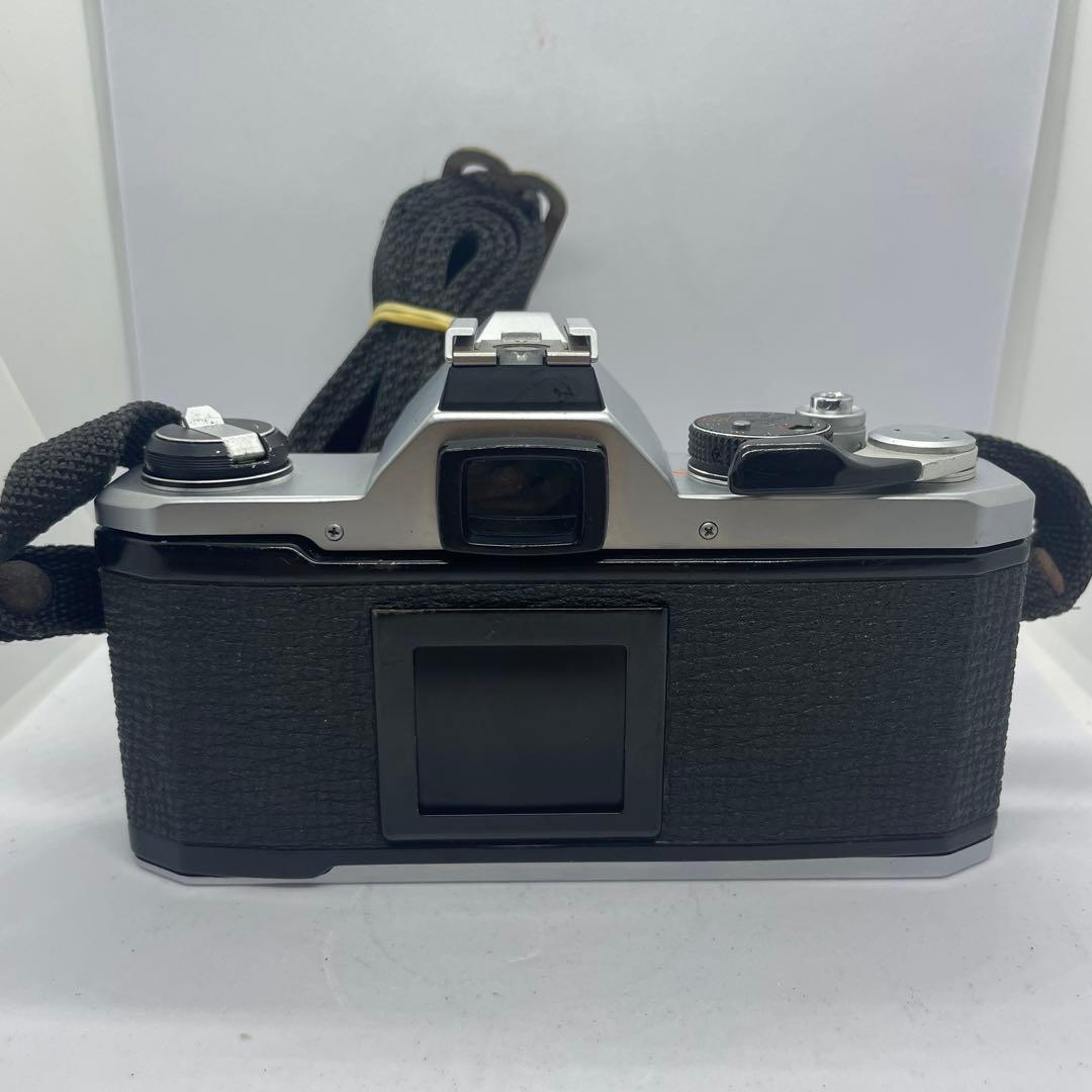 【動作品】PENTAX ペンタックス MX PENTAX-M 1.7 50mm