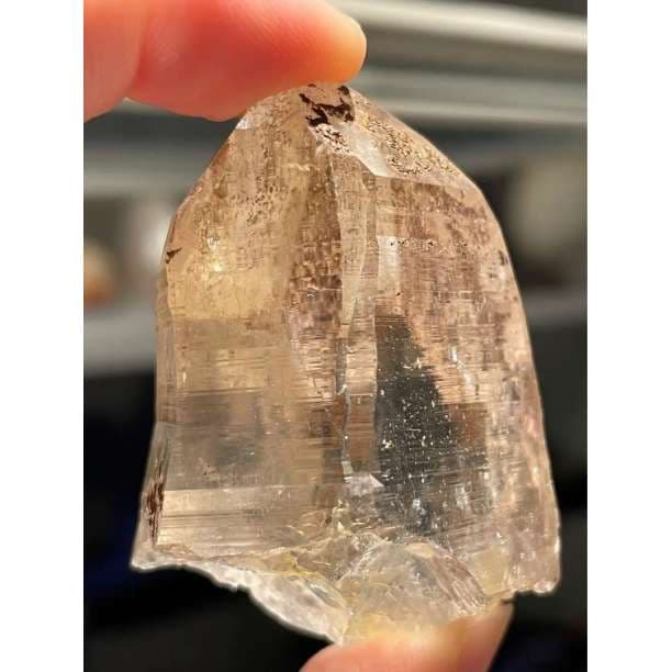 ヒマラヤ水晶 バロチスタン産 クリスタル 原石 天然石 パワーストーン