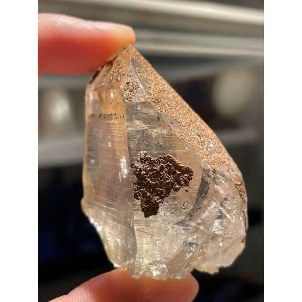 ヒマラヤ水晶 バロチスタン産 クリスタル 原石 天然石 パワーストーン