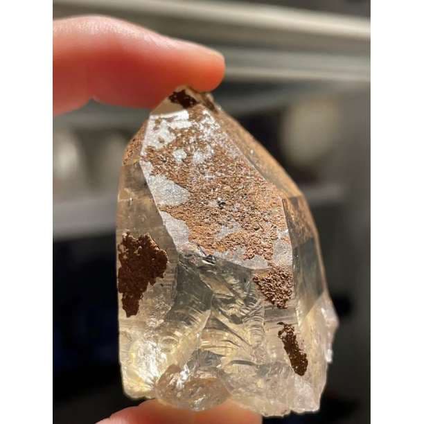 ヒマラヤ水晶 バロチスタン産 クリスタル 原石 天然石 パワーストーン