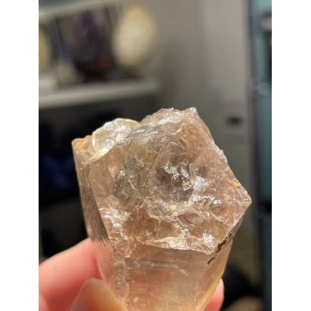 ヒマラヤ水晶 バロチスタン産 クリスタル 原石 天然石 パワーストーン