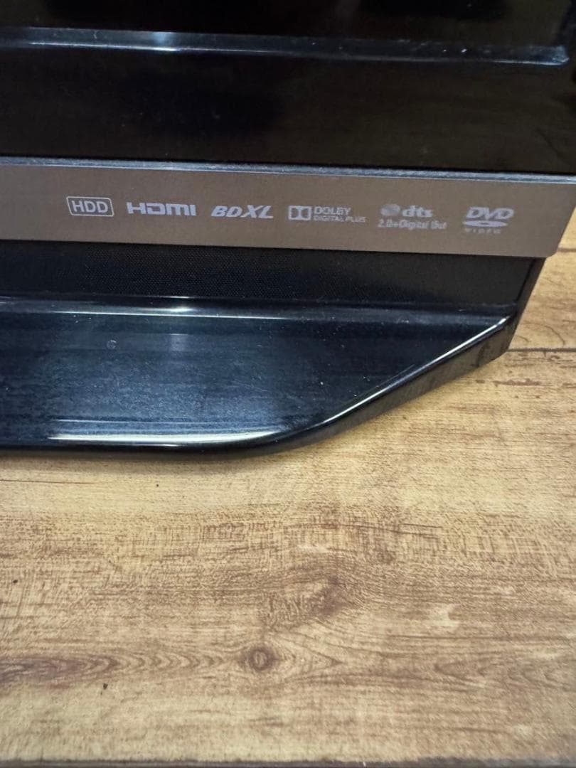 SHARP LC-32DR9 Blu-ray内蔵 32V型 液晶テレビ シャープ