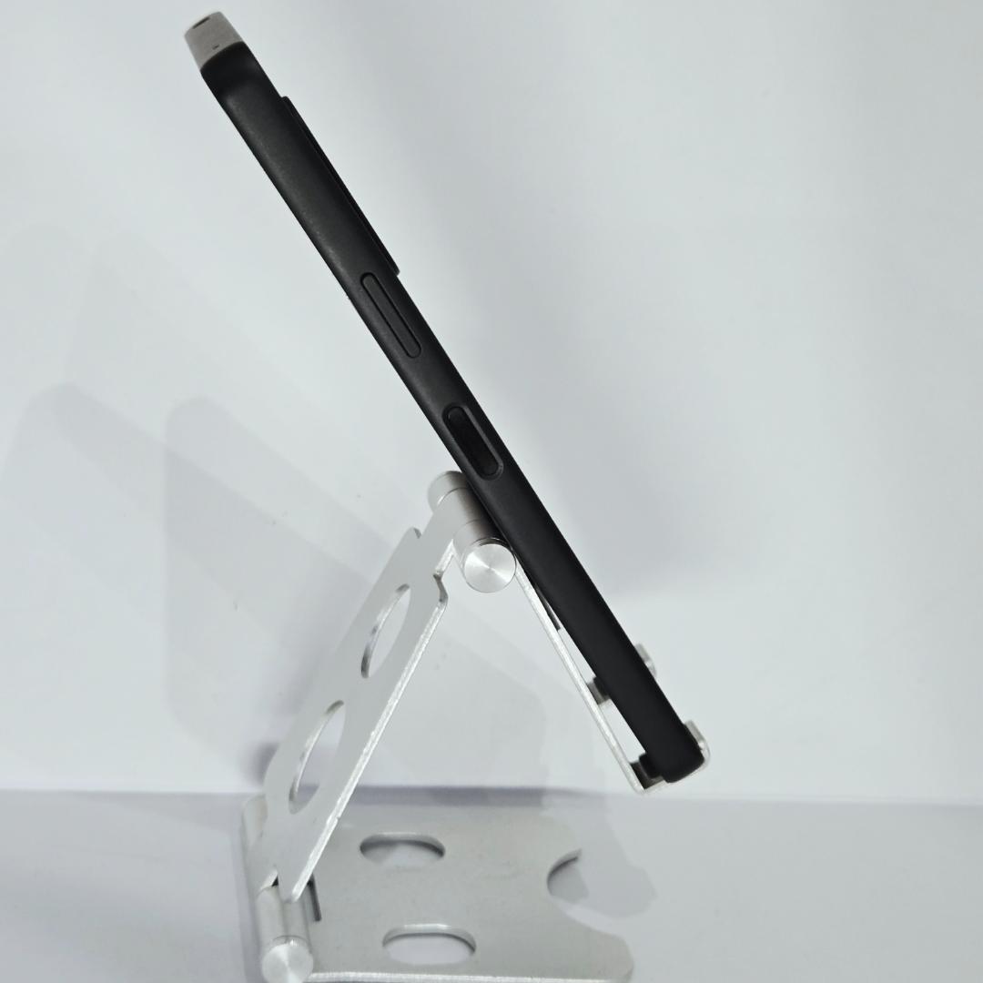 02 Xperia 10 V ブラック SIMフリー 美品