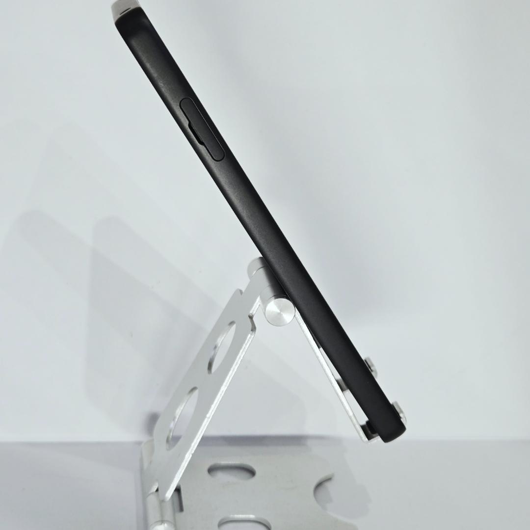 02 Xperia 10 V ブラック SIMフリー 美品