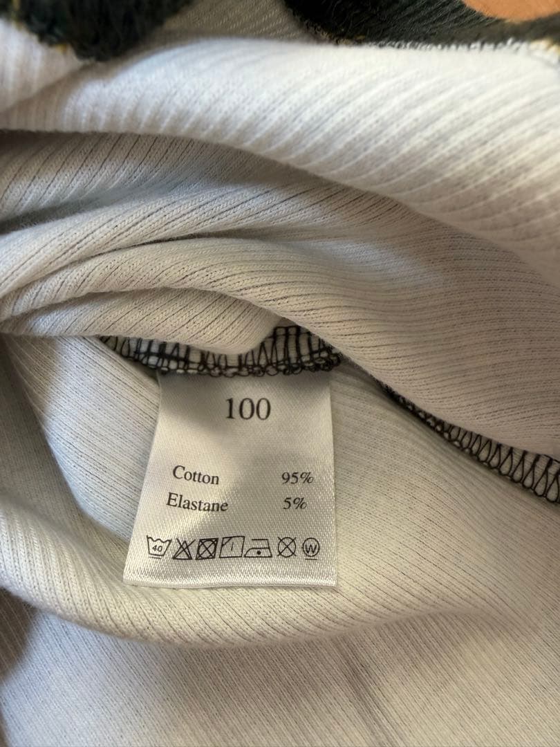 新品未使用⭐︎houseonthehill Tシャツ　100センチ